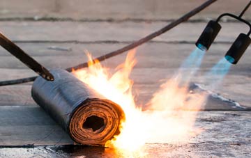 Reigate Heath asphalt flat roofing repairs