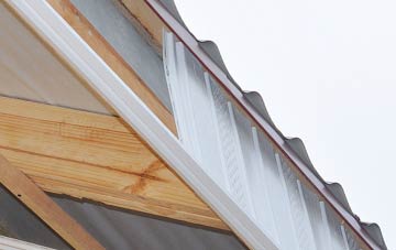 why Reigate Heath fascia repairs are essential