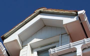 Reigate Heath fascia installation costs
