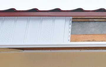 Reigate Heath fascia repair costs