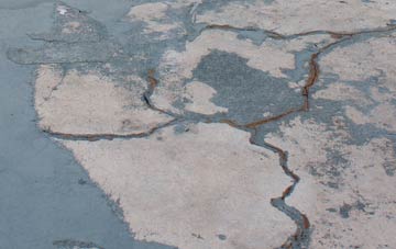 fibreglass roofing replacement Reigate Heath