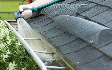 Reigate Heath gutter cleaning costs