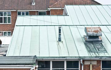 Reigate Heath lead roofing costs