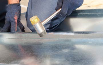 Reigate Heath metal roofing costs