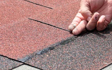 Reigate Heath asphalt roof repairs