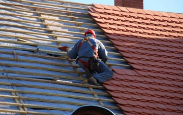 roof tiles Reigate Heath, Surrey