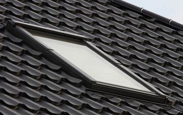 benefits of Reigate Heath roof windows