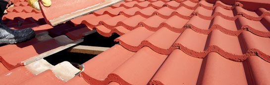 compare Reigate Heath roof repair quotes