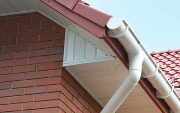 Reigate Heath soffit repair costs