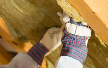 types of Reigate Heath pitched roof insulation materials