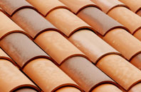 Reigate Heath clay roofing