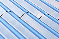 Reigate Heath corrugated roofing