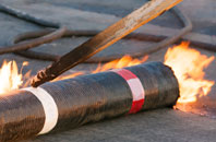 free Reigate Heath flat roofing repair quotes