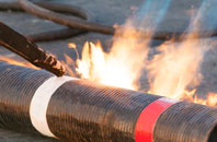 Reigate Heath flat roofing replacement