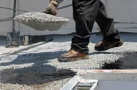 find rated Reigate Heath flat roofing replacement companies