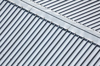Reigate Heath metal roofing