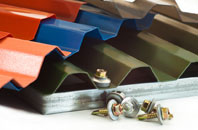 Reigate Heath plastic roofing