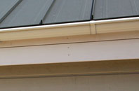 Reigate Heath soffit repair