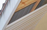 rated Reigate Heath soffit repair companies